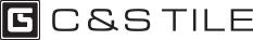 C&S Tile Logo